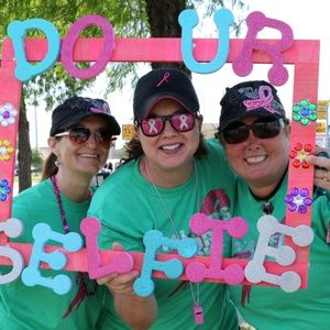 Meet your Posher, Brenda